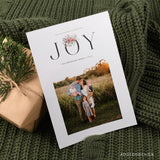 Year in review Christmas Card Template(For 3 Kids), Christmas, Card Template, Photography, Photoshop, PSD, DIY #Y22-HD31-PSD
