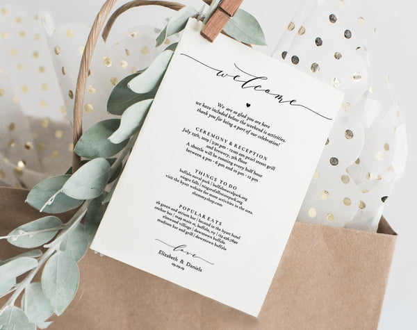 Wedding Thank You Cards Template, Printable Thank You Card Template, Editable Thank You Card, Thank You Note, Instant Download #TT018 (PDF)