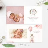 12x12 Baby Photo Book Template, Baby's First Year, New Newborn Photo Book Album, Photography, Photoshop, PSD, Instant Download #Y20-A006-PSD
